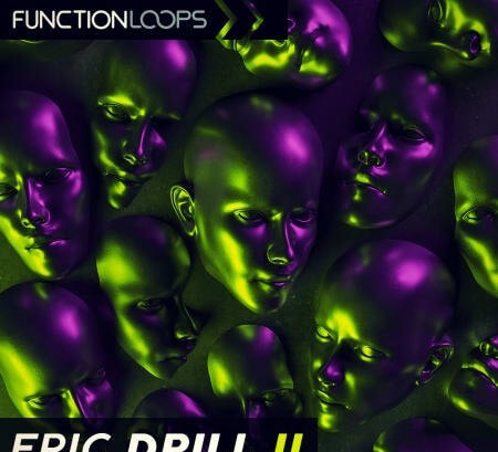 Function Loops Epic Drill 2 WAV